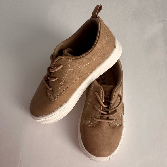 OshKosh B'gosh Toddler Boys' Casual Shoes Size 7M - Picture 3 of 5
